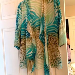 JM Collection cover up